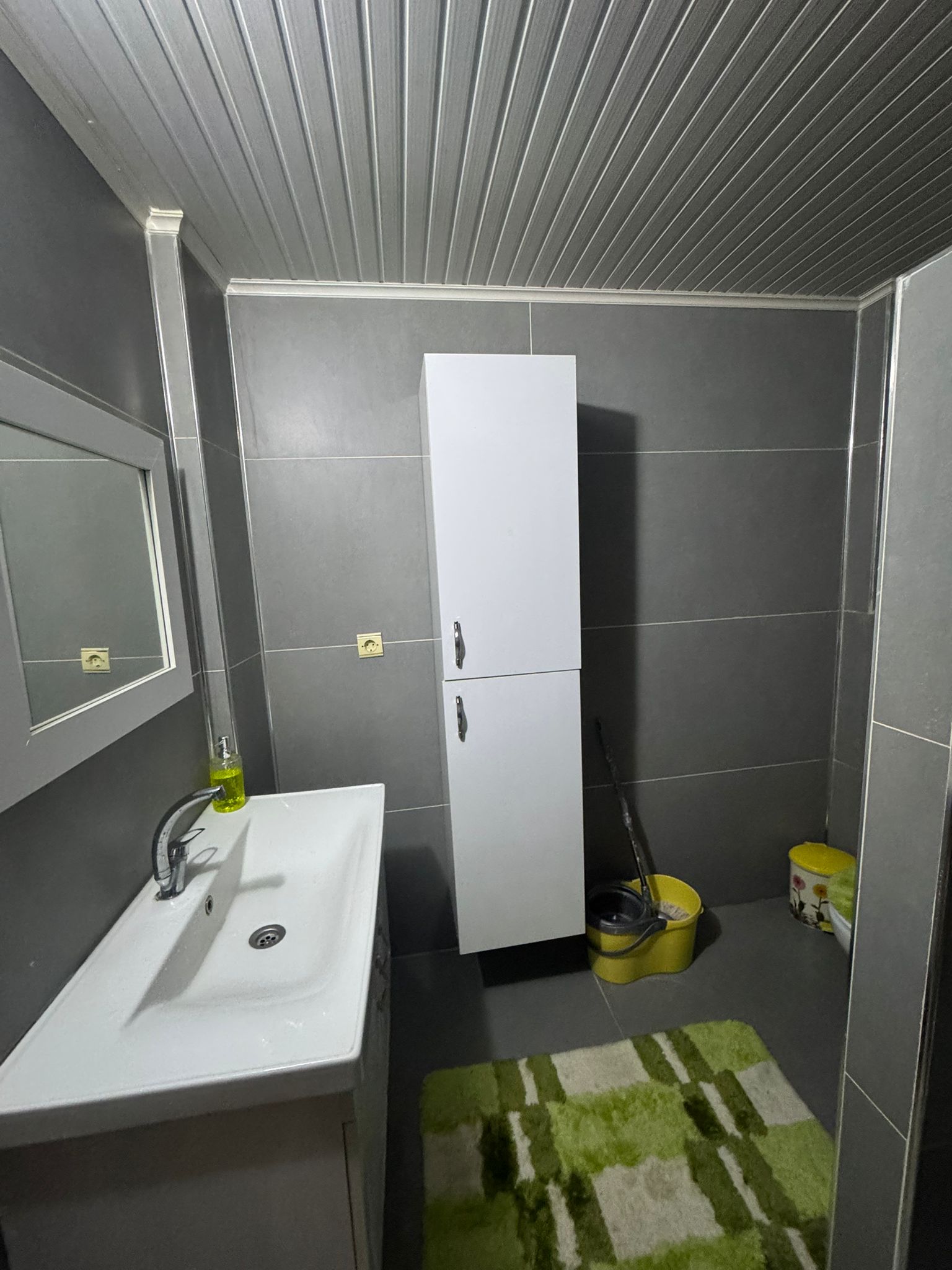 MABEL'DEN CUMHURİYET MAH. ÇARŞI İÇİ 3+1 SATILIK DAİRE